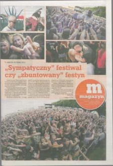 Magazyn Gazety Jarocińskiej 2013.07.26 Nr30(319)