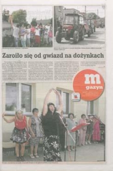 Magazyn Gazety Jarocińskiej 2013.08.23 Nr34(323)