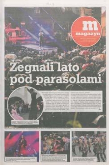 Magazyn Gazety Jarocińskiej 2013.09.27 Nr39(328)