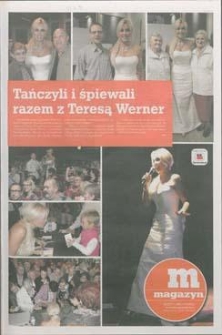 Magazyn Gazety Jarocińskiej 2013.10.04 Nr40(329)