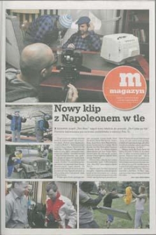 Magazyn Gazety Jarocińskiej 2013.10.18 Nr42(331)