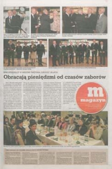 Magazyn Gazety Jarocińskiej 2013.11.22 Nr47(336)