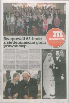 Magazyn Gazety Jarocińskiej 2013.11.28 Nr48(337)