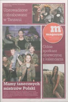 Magazyn Gazety Jarocińskiej 2013.12.06 Nr49(338)