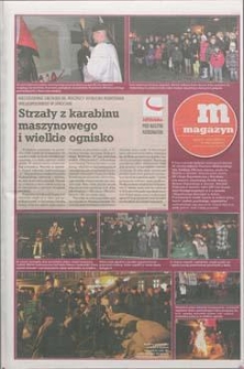Magazyn Gazety Jarocińskiej 2014.01.03 Nr1(342)