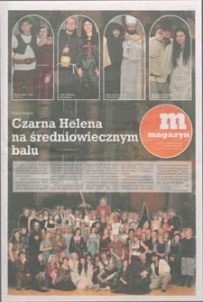 Magazyn Gazety Jarocińskiej 2014.02.07 Nr6(347)