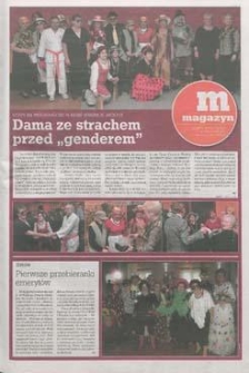 Magazyn Gazety Jarocińskiej 2014.02.14 Nr7(348)