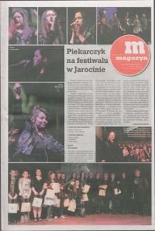 Magazyn Gazety Jarocińskiej 2014.03.07 Nr10(351)