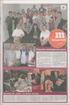 Magazyn Gazety Jarocińskiej 2014.03.14 Nr11(352)