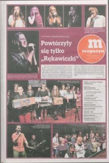 Magazyn Gazety Jarocińskiej 2014.04.04 Nr14(355)