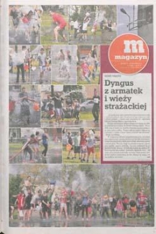 Magazyn Gazety Jarocińskiej 2014.05.02 Nr18(359)