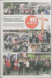 Magazyn Gazety Jarocińskiej 2014.05.16 Nr20(361)