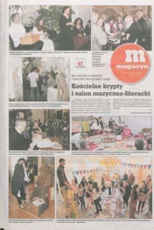 Magazyn Gazety Jarocińskiej 2014.05.23 Nr21(362)