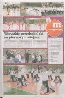 Magazyn Gazety Jarocińskiej 2014.05.30 Nr22(363)