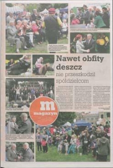 Magazyn Gazety Jarocińskiej 2014.06.27 Nr26(367)