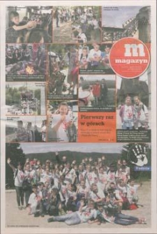 Magazyn Gazety Jarocińskiej 2014.07.04 Nr27(368)