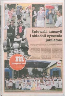 Magazyn Gazety Jarocińskiej 2014.08.08 Nr32(373)