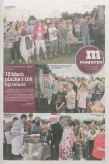 Magazyn Gazety Jarocińskiej 2014.09.05 Nr36(377)