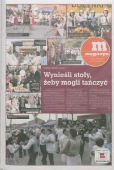 Magazyn Gazety Jarocińskiej 2014.09.12 Nr37(378)