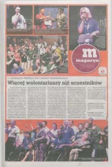 Magazyn Gazety Jarocińskiej 2014.09.19 Nr38(379)