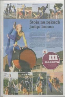 Magazyn Gazety Jarocińskiej 2014.10.17 Nr42(383)