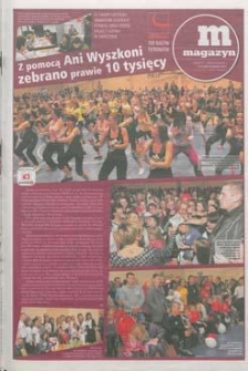 Magazyn Gazety Jarocińskiej 2014.11.28 Nr48(389)