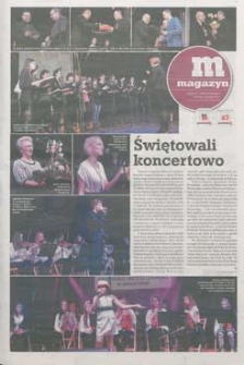 Magazyn Gazety Jarocińskiej 2014.12.12 Nr50(391)