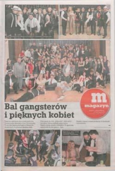 Magazyn Gazety Jarocińskiej 2015.02.03 Nr6(349)