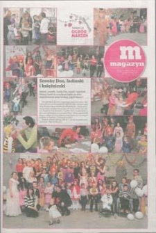 Magazyn Gazety Jarocińskiej 2015.02.17 Nr8(401)