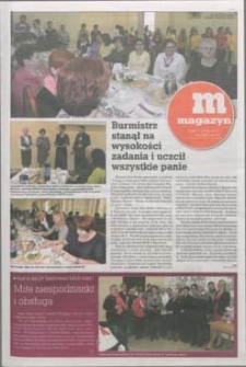 Magazyn Gazety Jarocińskiej 2015.03.17 Nr12(405)