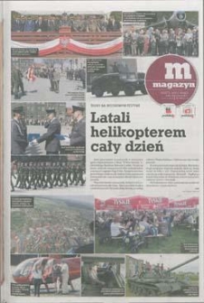 Magazyn Gazety Jarocińskiej 2015.04.28 Nr18(411)