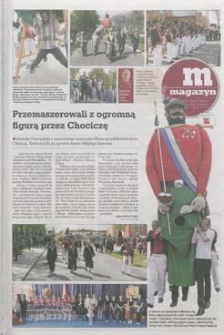 Magazyn Gazety Jarocińskiej 2015.05.05 Nr19(412)