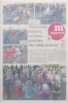 Magazyn Gazety Jarocińskiej 2015.05.26 Nr22(415)