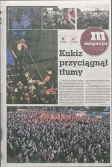 Magazyn Gazety Jarocińskiej 2015.06.02 Nr23(416)