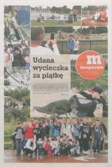 Magazyn Gazety Jarocińskiej 2015.06.30 Nr27(420)