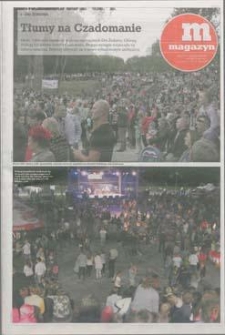 Magazyn Gazety Jarocińskiej 2015.07.14 Nr29(422)