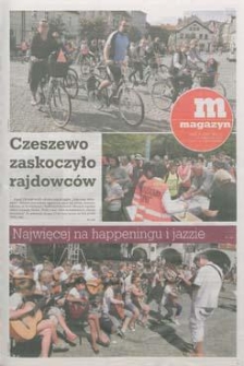 Magazyn Gazety Jarocińskiej 2015.09.08 Nr37(430)