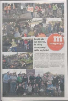 Magazyn Gazety Jarocińskiej 2015.10.06 Nr41(434)