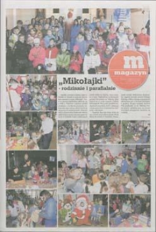 Magazyn Gazety Jarocińskiej 2015.12.08 Nr50(443)