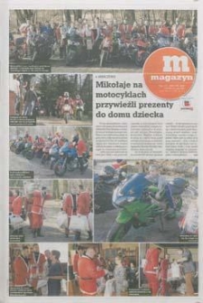 Magazyn Gazety Jarocińskiej 2015.12.15 Nr51(444)