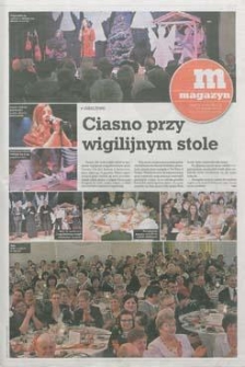 Magazyn Gazety Jarocińskiej 2015.12.29 Nr53(446)