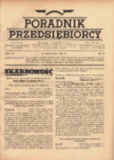 Poradnik Przedsiębiorcy 1935.04.15 R.3 Nr8