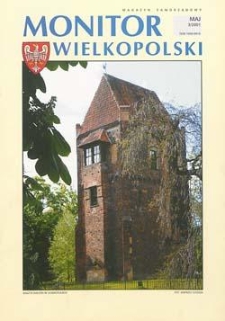 Monitor Wielkopolski 2001.05 Nr3