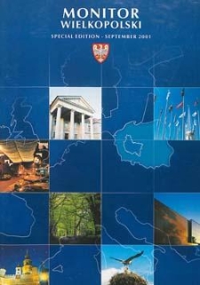 Monitor Wielkopolski 2001.12 Nr10