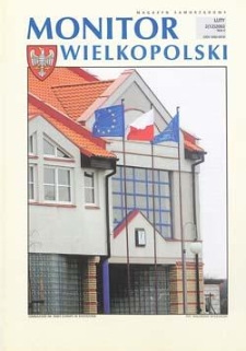 Monitor Wielkopolski 2002.02 R.2 Nr2(12)