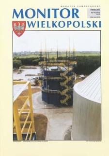 Monitor Wielkopolski 2002.04 R.2 Nr4(14)