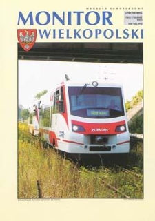 Monitor Wielkopolski 2002.07-08 R.2 Nr7-8(17-18)