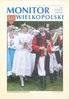 Monitor Wielkopolski 2004.02 Nr2