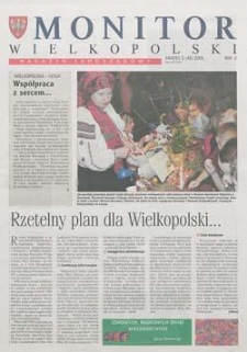 Monitor Wielkopolski 2005.03 R.5 Nr3(46)