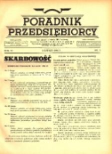 Poradnik Przedsiębiorcy 1936.02.01 R.4 Nr3